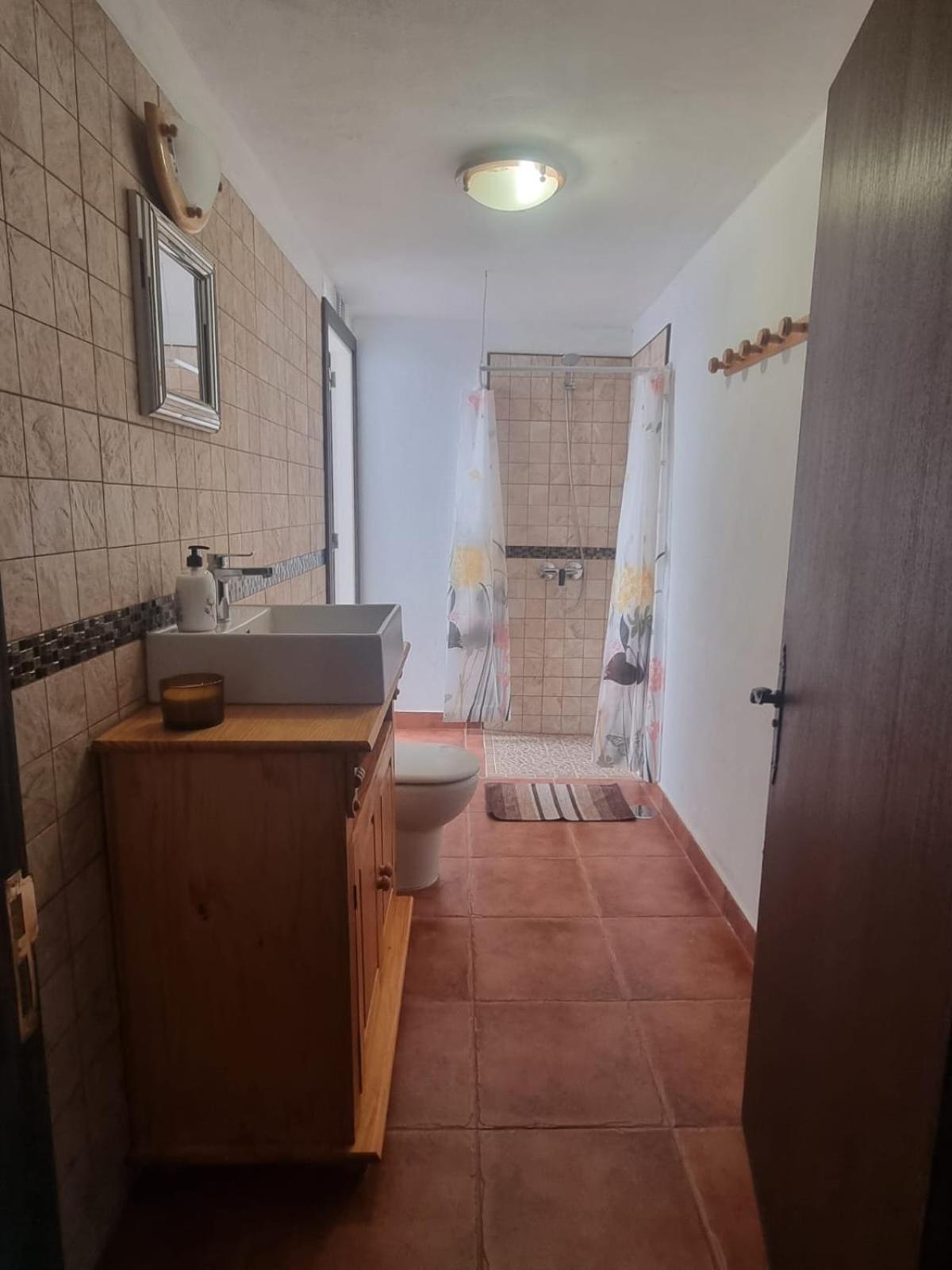 Finca Aurora Ecorural Икод де лос Винос Екстериор снимка